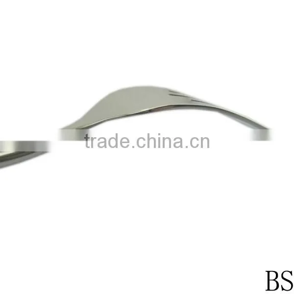 Bulk Stock 201 Stainless Steel Hollow Handle Fork photo-4
