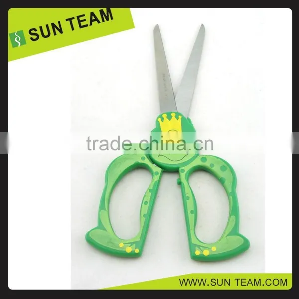 SC222 7-3/4 " Paper Cutting Craft Scissors photo-3