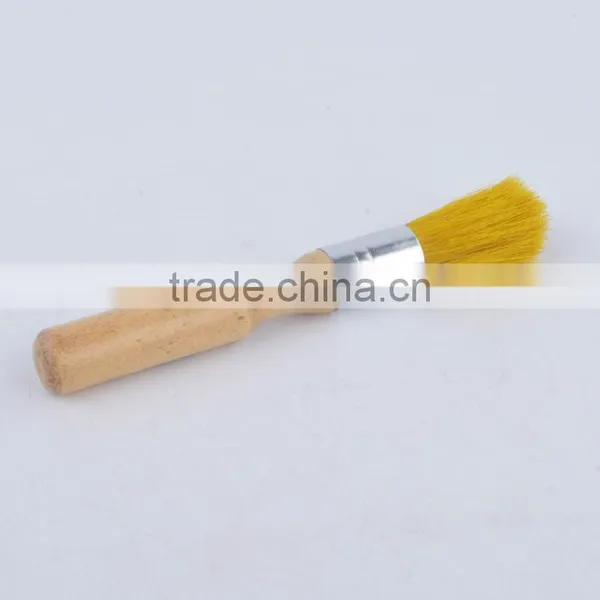 Cleaning Brush,round 115mm Cleaning Brush,electric Cleaing Brush photo-3