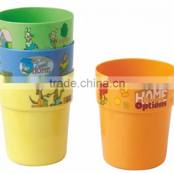 Water Plastic Cup photo-3