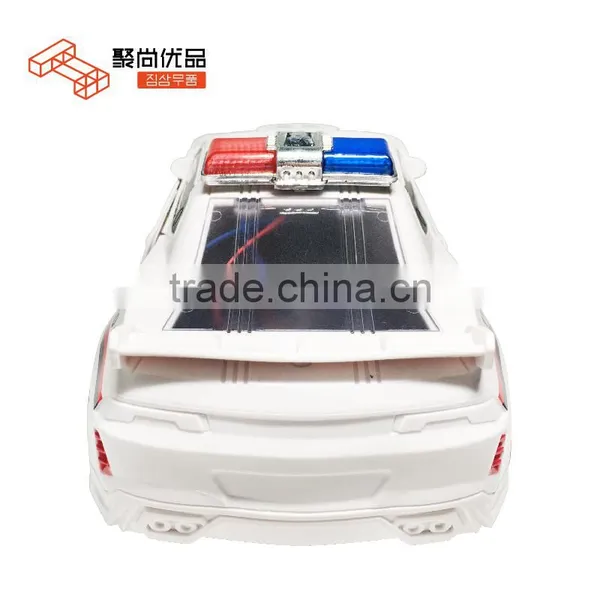 L00166 2017New Design Deformation Car /electic Toy Car photo-5