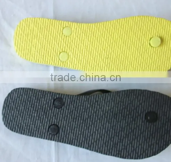 PE Colorful Printed Flip Flop Sandles photo-5
