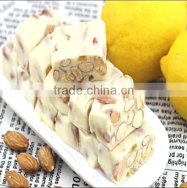 Automatic Industrial Sesame Candy Slitting Machine photo-2