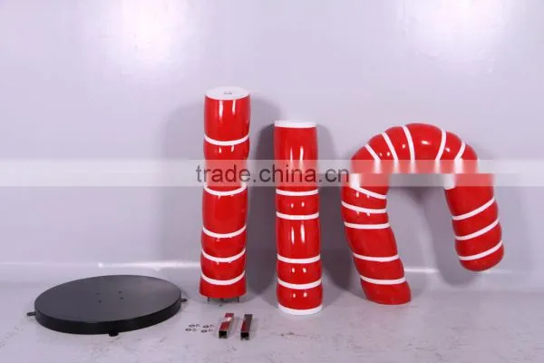 Candy Cane 12ft photo-3