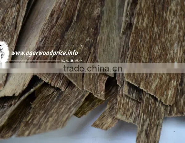Long Time Formation to Get The Highest Fragrance of Vietnam Agarwood Chips - Aloeswood/Eaglewood/ Oud Chips photo-2