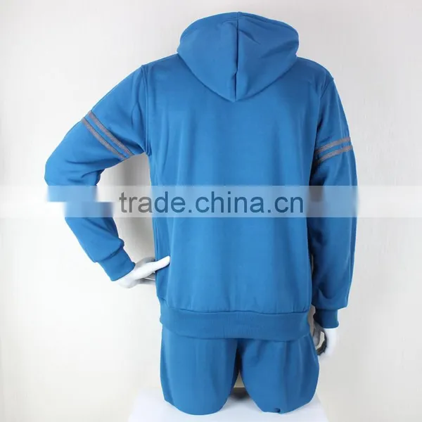 New Style Hot Sale High Quality Fashion Custom Sportswear Men's Designs photo-5