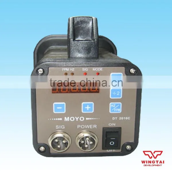 DT-2010C Portable Digital Stroboscope photo-3