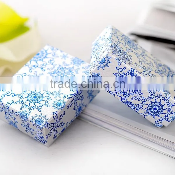 Luxury High Quality Custom Design Bracelet,necklace Jewelry Box photo-3