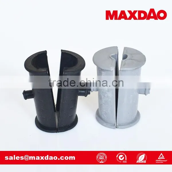 Half Type Rubber Insert With Positioning Pin photo-2