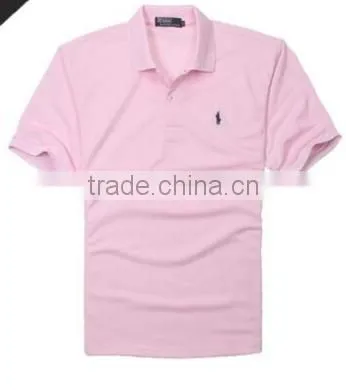 2016 Summer Men Short Sleeve Quick Dry POLO T - Shirt photo-6