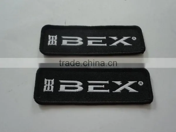 Personalized Custom Embroidery Blank Patches photo-5