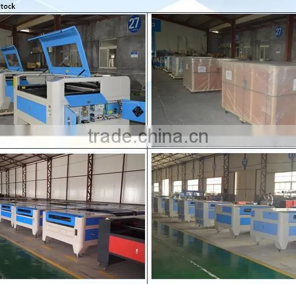 Acrylic Precision Cutting Machine photo-3