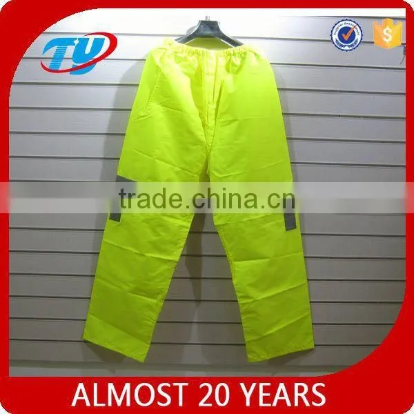 Reversible Reflective Jacket photo-5