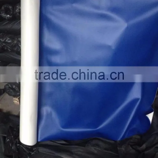 Off Grade PVC Artificial Leather Stock Lot For Sofa photo-2