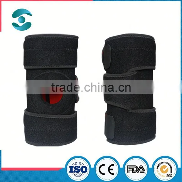 Safety Knee Pad Support Brace For Sale photo-3