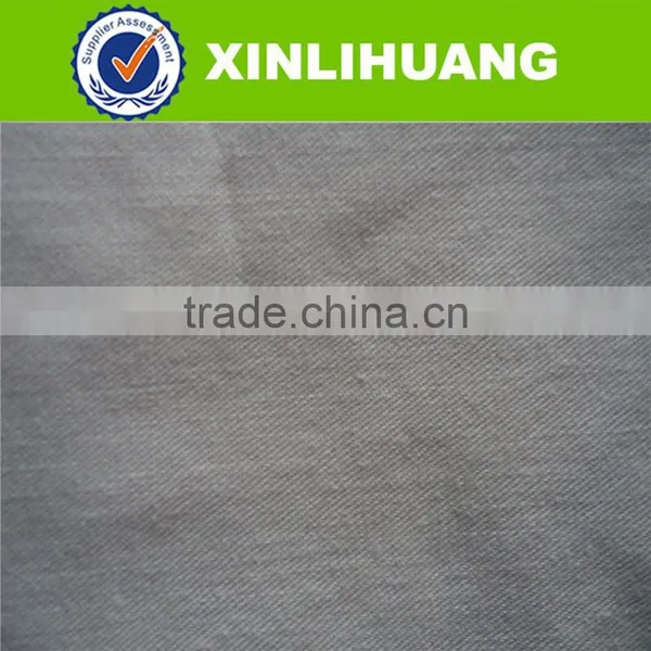 Customized Combed 100 Cotton Fabric Roll photo-3