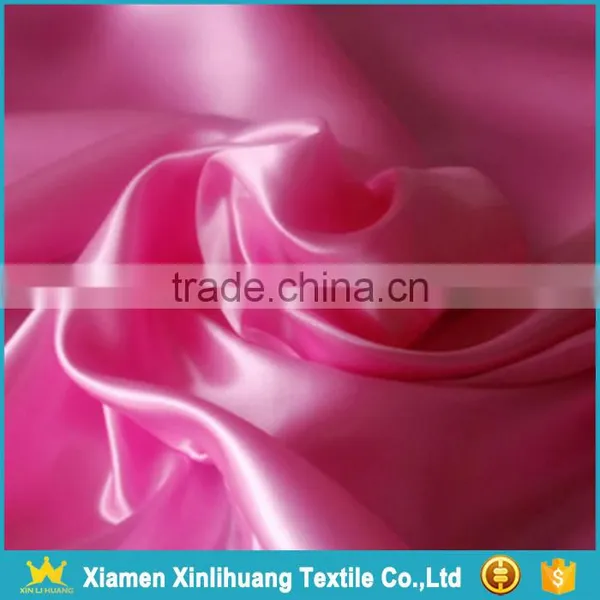 High Quality Multi Colors Waterproof 190T / 210T 100% Polyester Taffeta Fabric photo-6