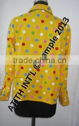Printed Ladies Dresses photo-5