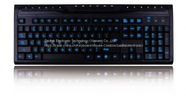 HK3068 Клавиатура с подсветкой