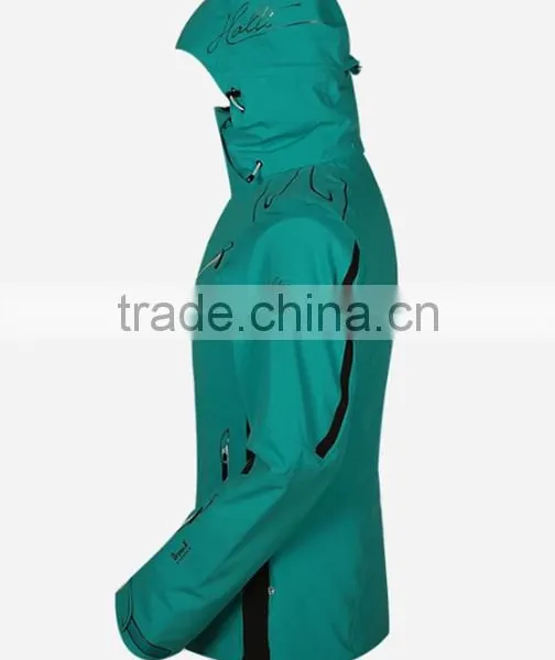 China Ski Jacket Customized Ski Wear photo-2