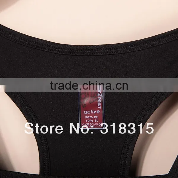 HOT HOT HOT Sale Custom Sexy Girl's Camisole photo-4