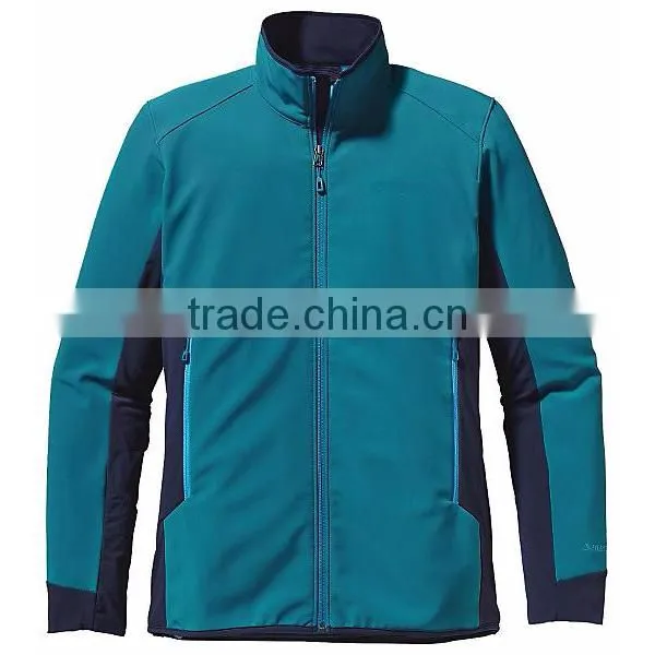 Brand Men Outdoor Sport Fleece Trekking Winter Thermal Jackets photo-4