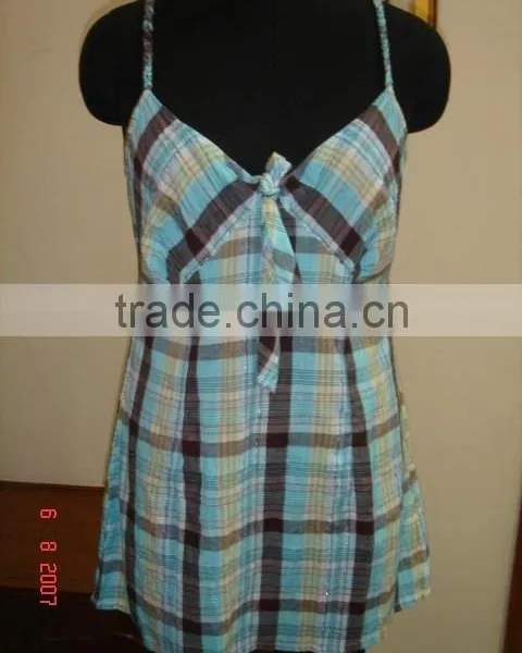 Ladies Dress