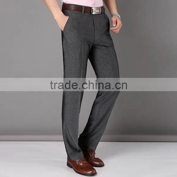 2015 New Design Men Formal Pants Designs photo-4