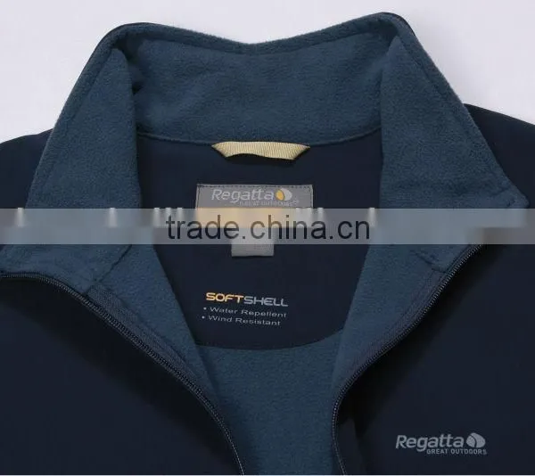 Softshell Vest photo-4