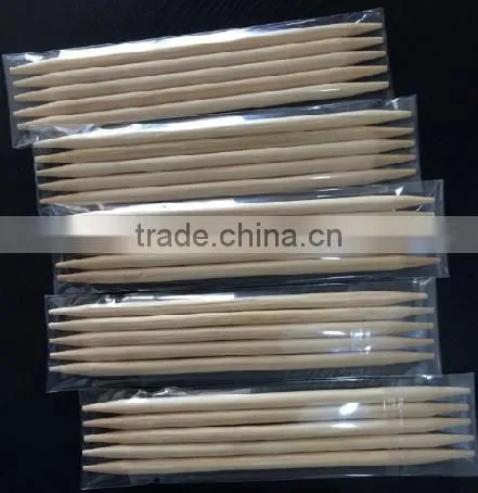 Wholesale Bamboo Knitting Needle photo-3