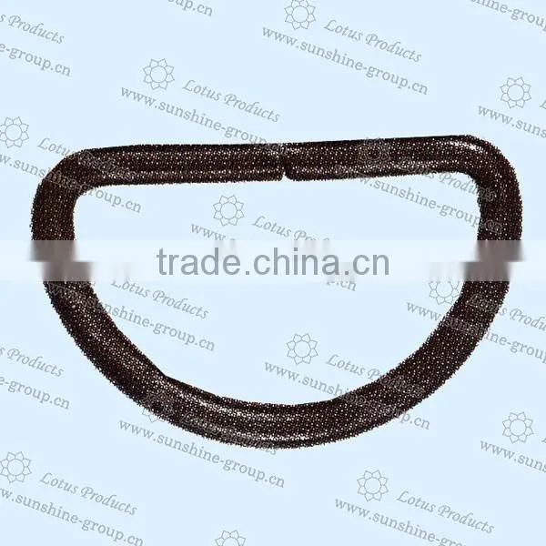 High Quality D Ring,Stainless Steel D Ring photo-3
