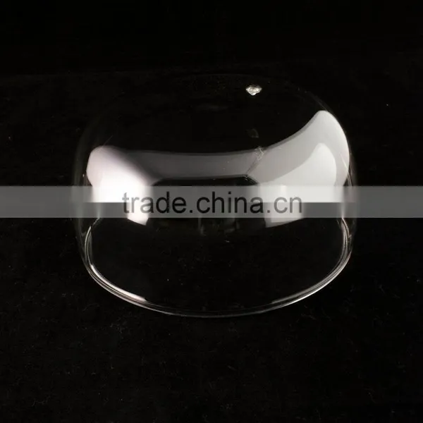 Borosilicate Glass Chawan Tea Bowl For Japanese Tea Ceremony photo-2