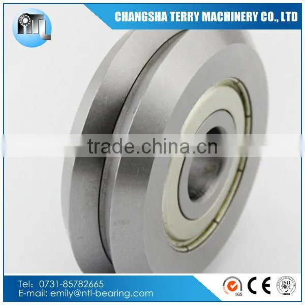 W3X/RM3ZZ groove track roller guide bearing
