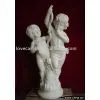 Sell Statue Carving-compages Figure