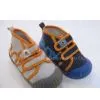 Baby Shoes(injection Shoes Gray)