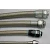 OverBraided Flexible Conduit Emc Shielding for Ship Cable Assembly