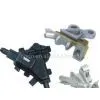WKH(NXJ)series Aluminum Alloy Insulation Tensile Resistant Wire Clip