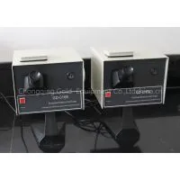 ASTM D1500 Oil Colorimeter / Color Tester for Petroleum Products photo-2