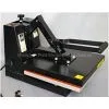 High Pressure Heat Press Printing Machine
