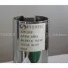Stainless Steel Groove Tube