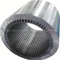 Generator Stator and Rotor
