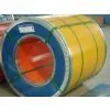 Prepainted Galvanized Steel Coils