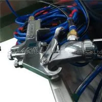Water Spray Gun
