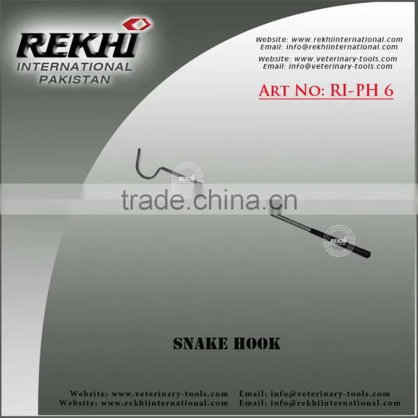 Snake Hook Tong,snake Hook,snake Hook Stick,snake Tongs