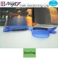 Sectioning Clips
