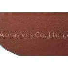 220 Grit Automotive PSA Sanding Discs With Sliver Paper Backing