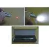 Laser Pen With LED Light
