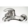 Bathtub Faucet