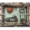 USA Military Motorcycle Frames-antique Model