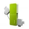 Mini Muti-function Digital Elf BC800/phone Charger, Card Reader., U Disk, Data Transfer photo-3